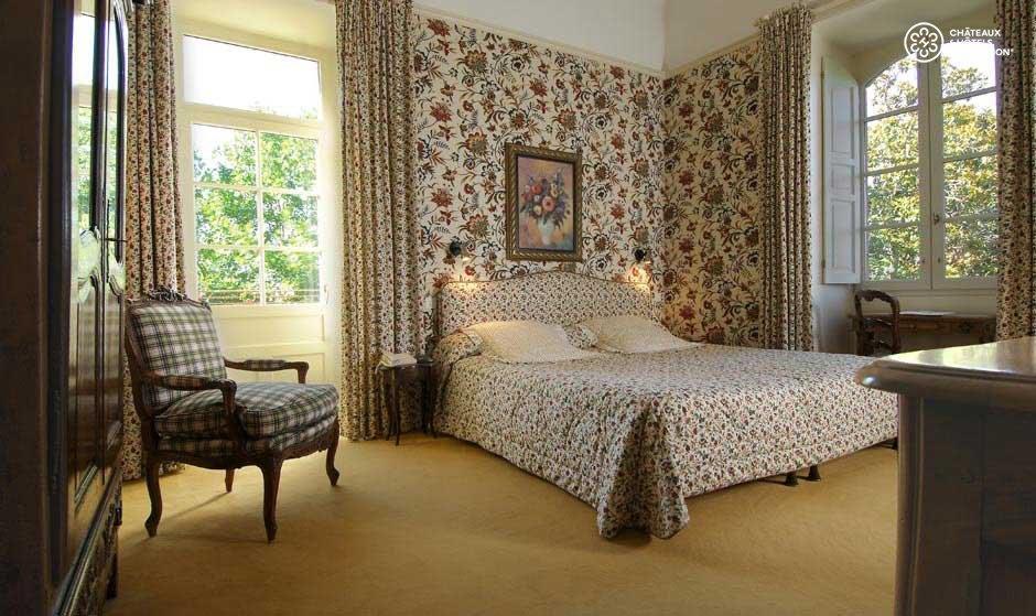 Hotel Chateau De Castel Novel - Les Collectionneurs Varetz Room photo